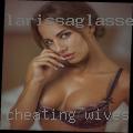 Cheating wives Hibbing