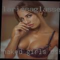 Naked girls Oshkosh