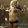 Girls Tennessee getting fucked