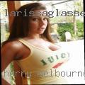 Horny Melbourne housewife