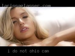 I do not really Ohio cam have a type.