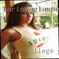 Naked college girls Tallahassee