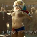 Swinger Canada